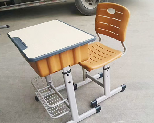 幼教课桌椅